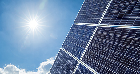 La technologie photovoltaïques, Comment ça marche ?