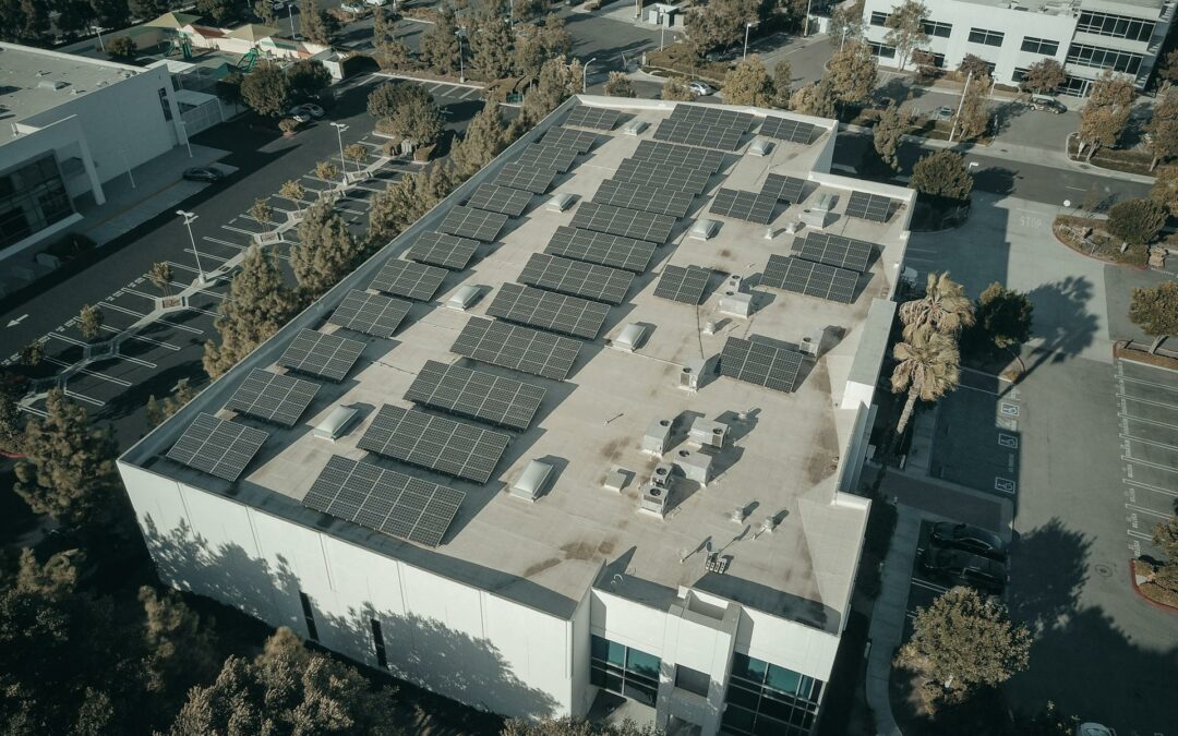 Zones interdites des panneaux photovoltaïques